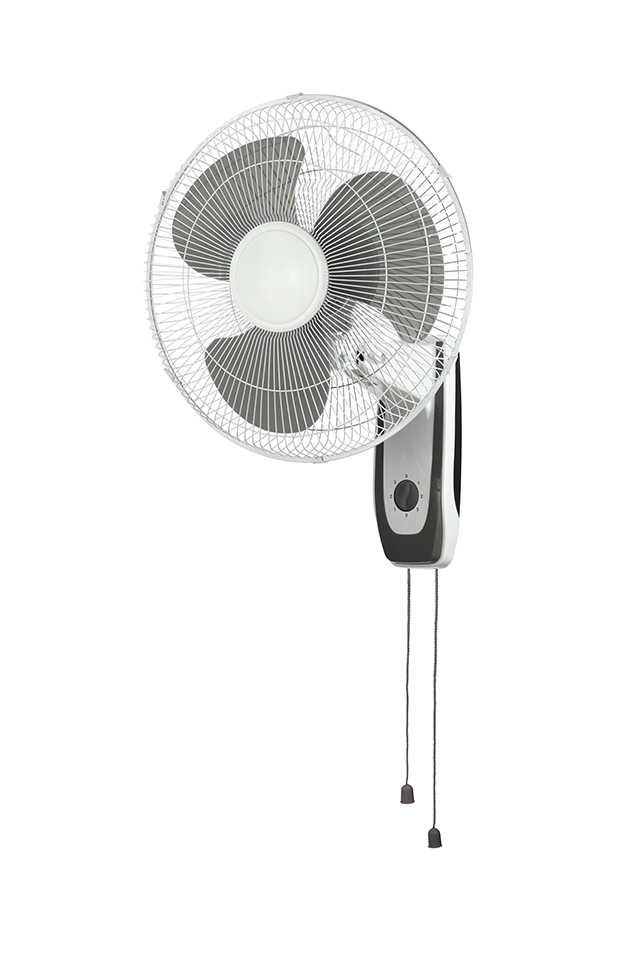 Ventilateur mural en plastique de base