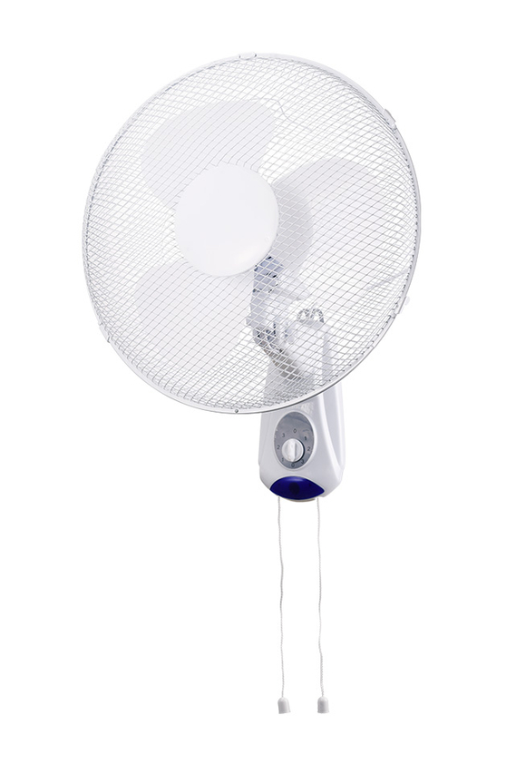 Ventilateur mural en plastique de base