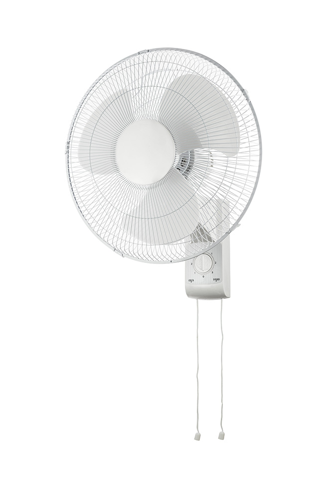 Ventilateur mural en plastique de base